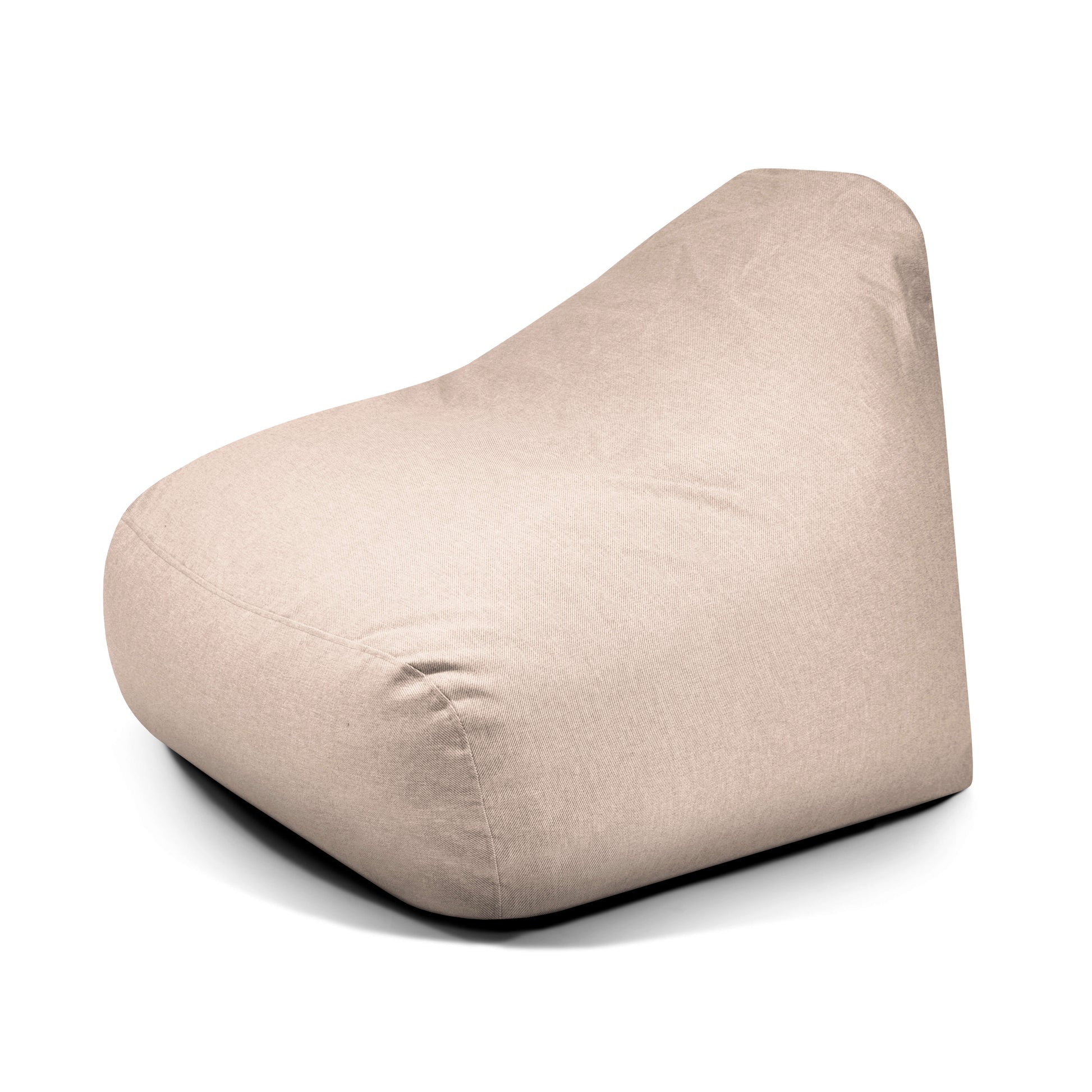 Foam Bean bag Snug 100 Riviera Beige