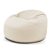 Foam Bean bag Om 110 Canaria Sand