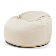 Foam Bean bag Om 110 Canaria Sand