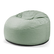 Foam Bean bag Om 110 Capri Green