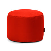 Pouf Mini OX Red