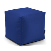 Pouf Up! Colorin Blue