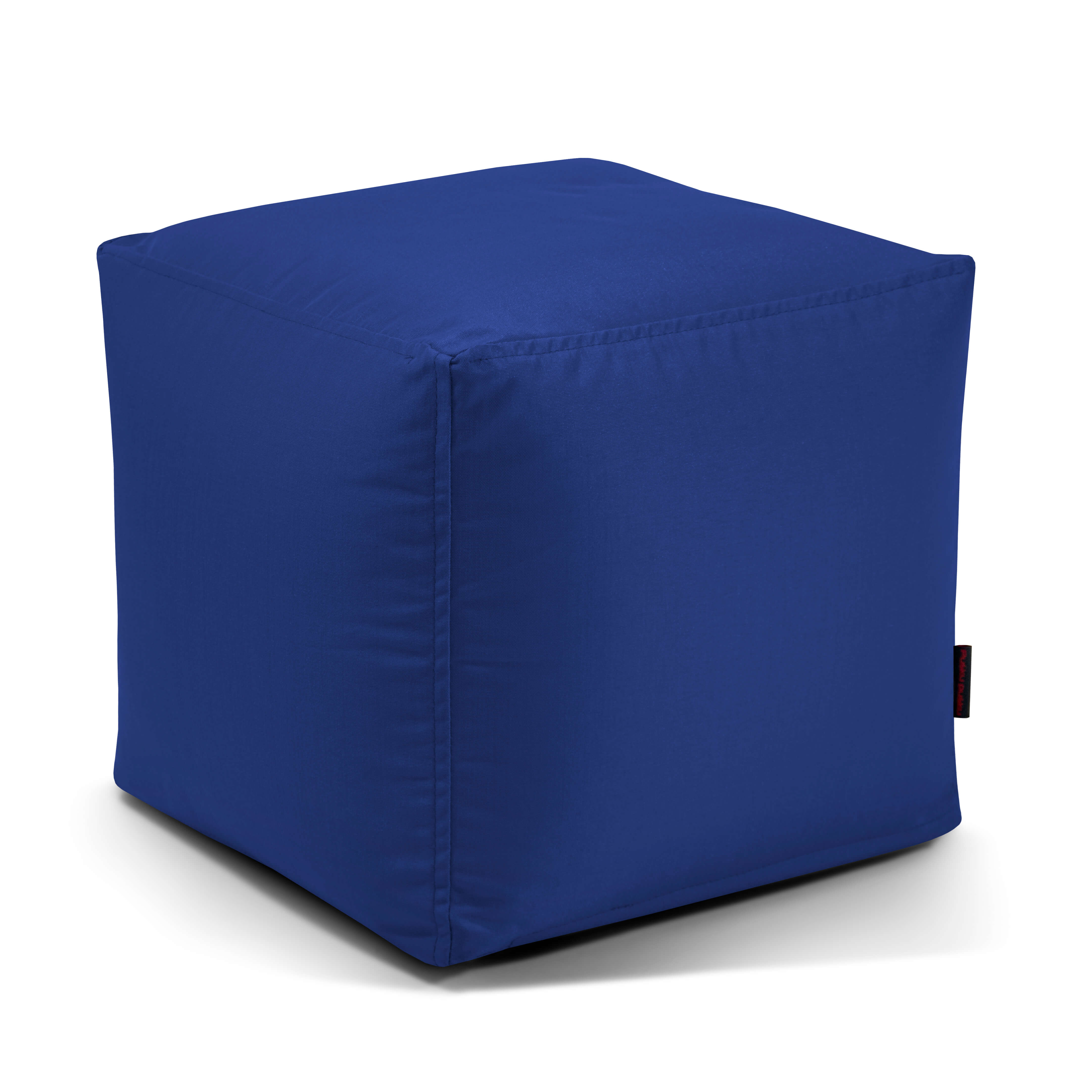 Pouf Up! Colorin Blue
