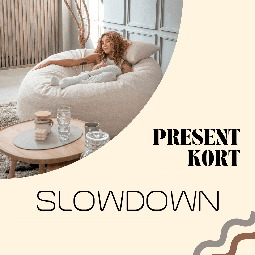 Presentkort