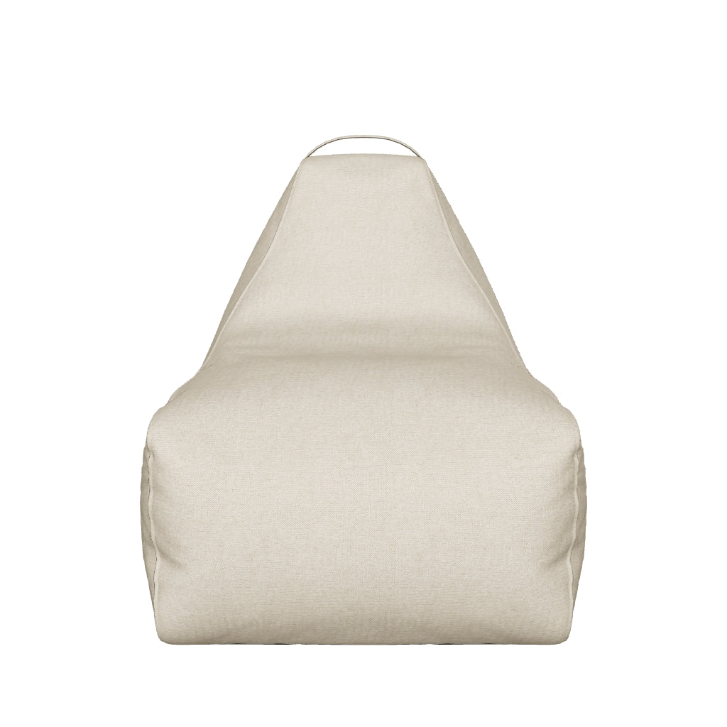 Sittsäck Play Nordic Beige