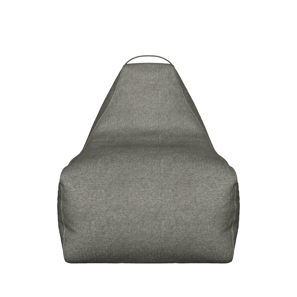 Sittsäck Play Nordic Grey