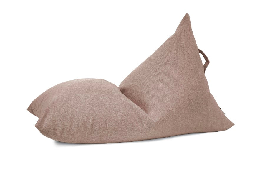 Bean bag Razzy Riviera Cacao