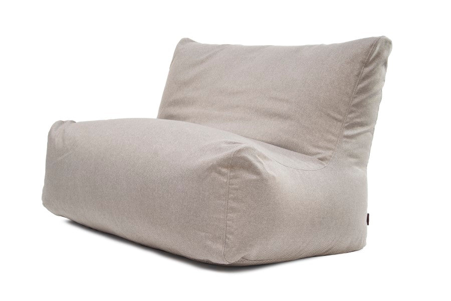 Bean bag Sofa Seat Riviera Cacao