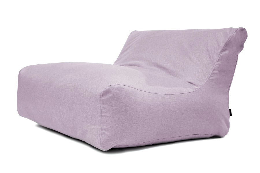Bean bag Sofa Lounge Riviera Flamingo Pink