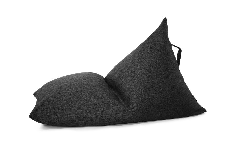 Bean bag Razzy Home Dark Grey