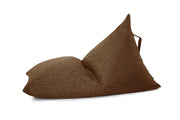 Bean bag Razzy Home Dark Cinnamon