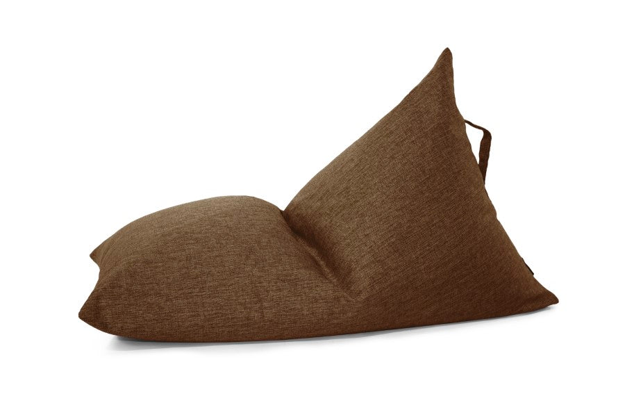 Bean bag Razzy Home Dark Cinnamon