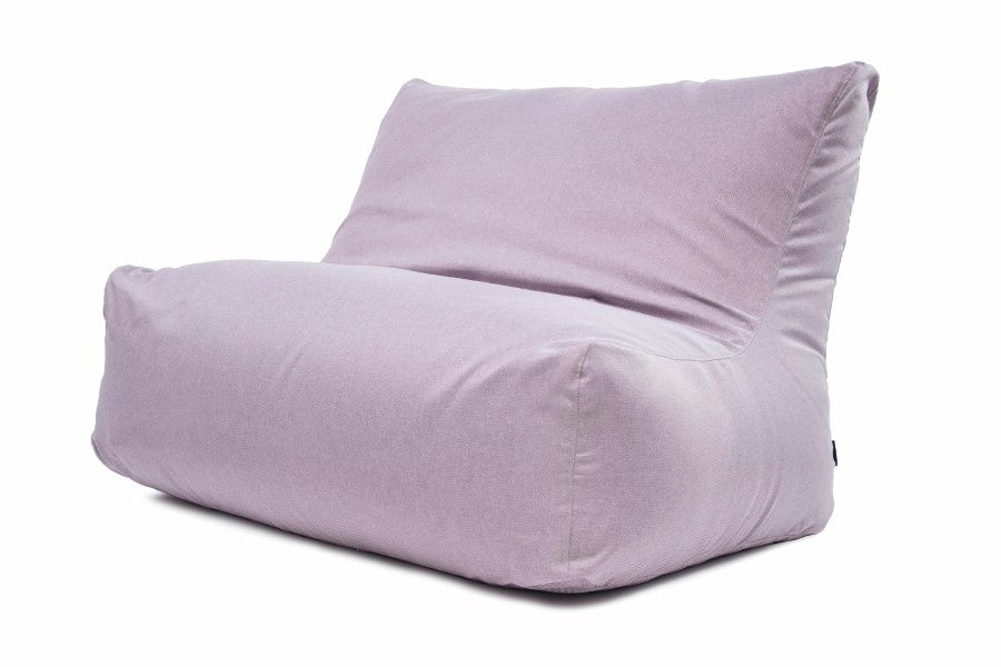 Bean bag Sofa Seat Riviera Flamingo Pink