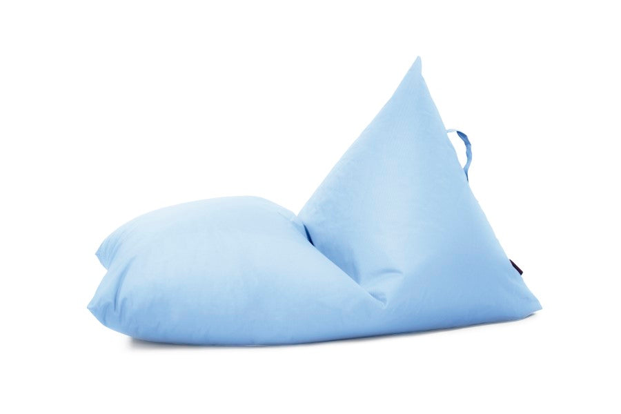 Bean bag Razzy OX Light Blue