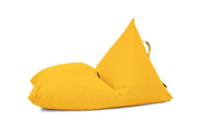 Bean bag Razzy OX Yellow