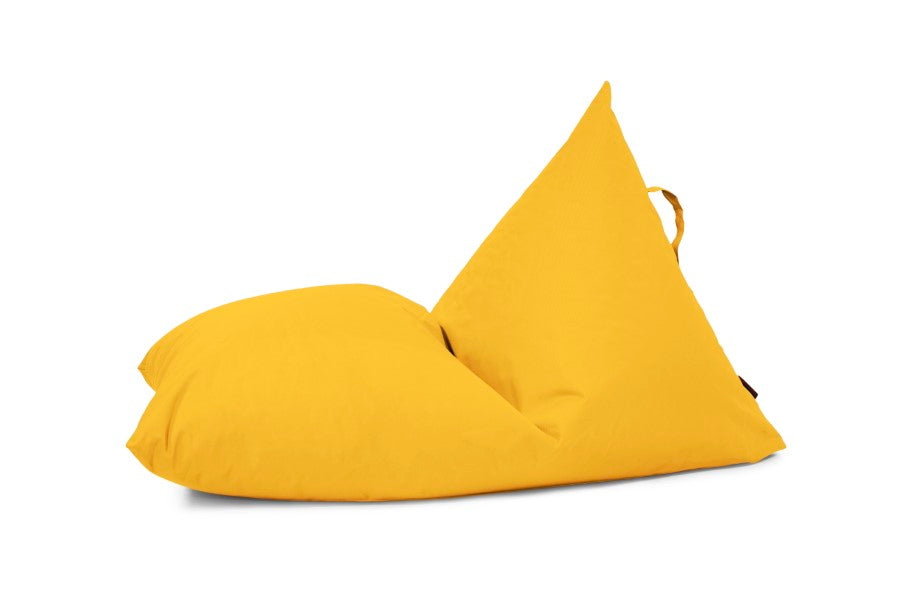 Bean bag Razzy OX Yellow