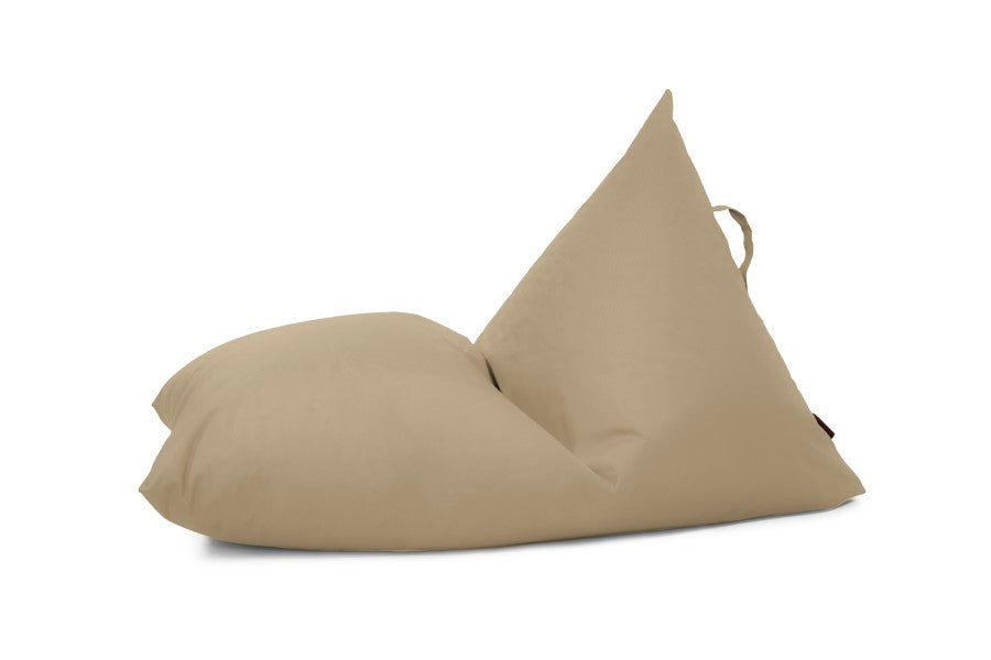 Bean bag Razzy OX Beige