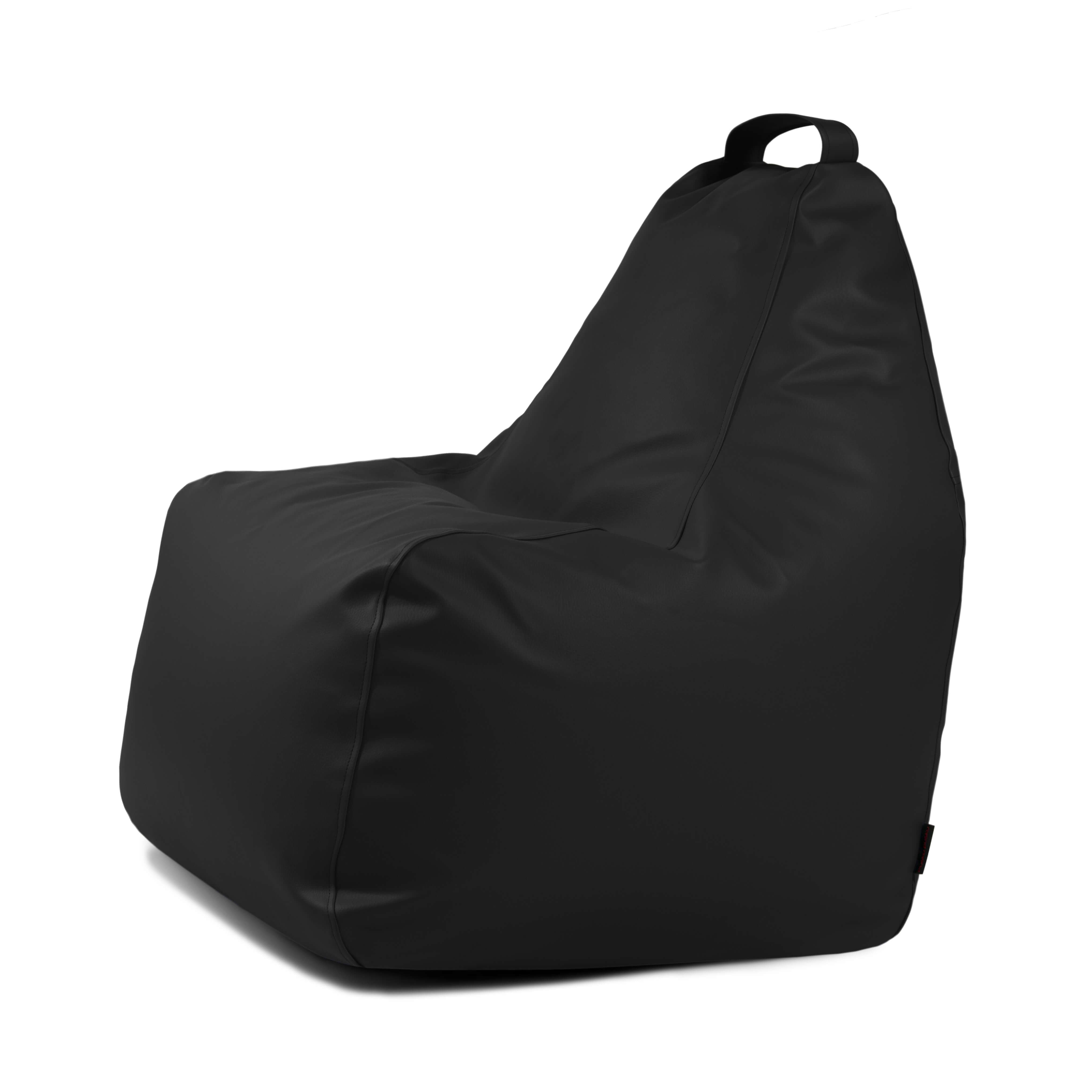 Bean bag Play Outside Black