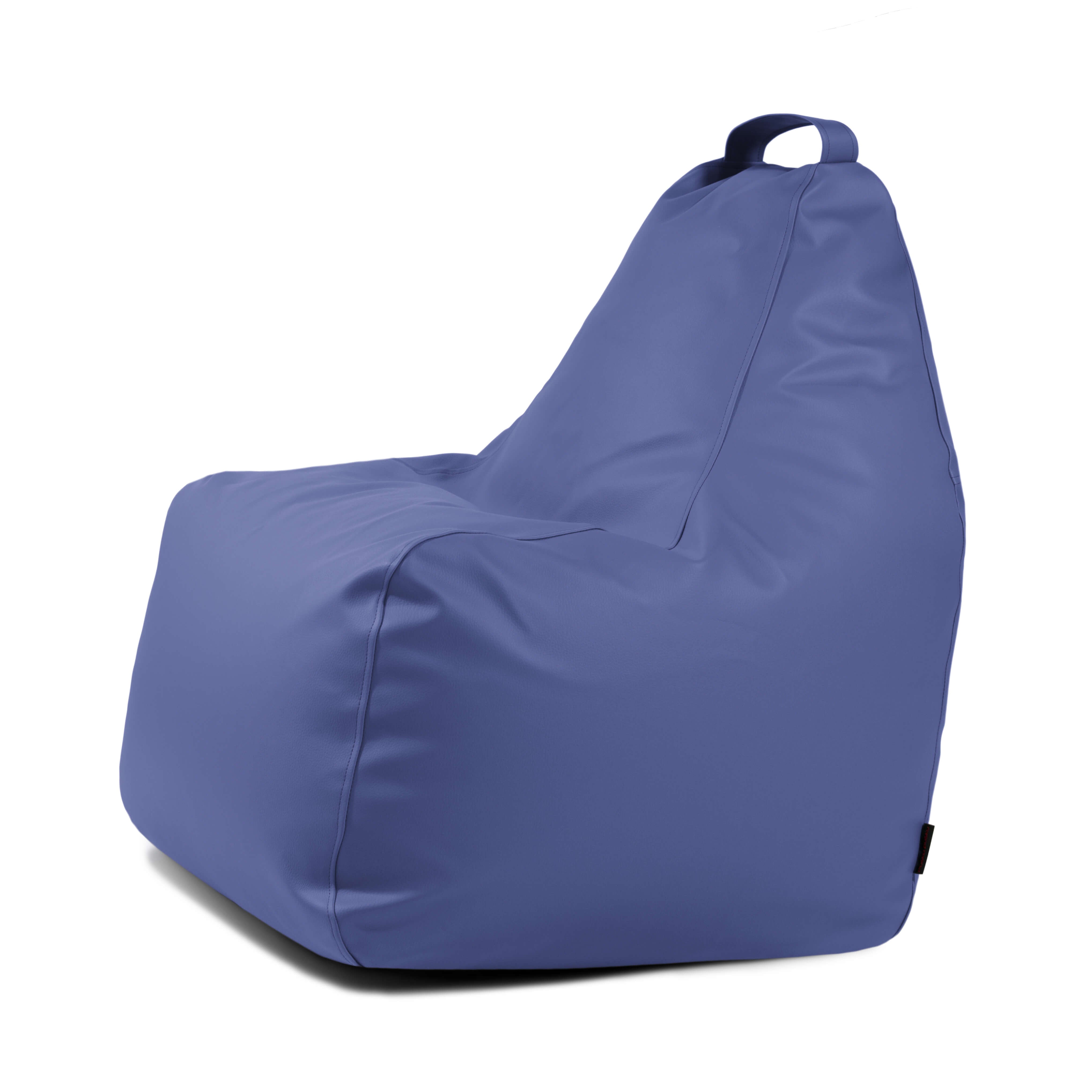 Bean bag Play Outside Blue