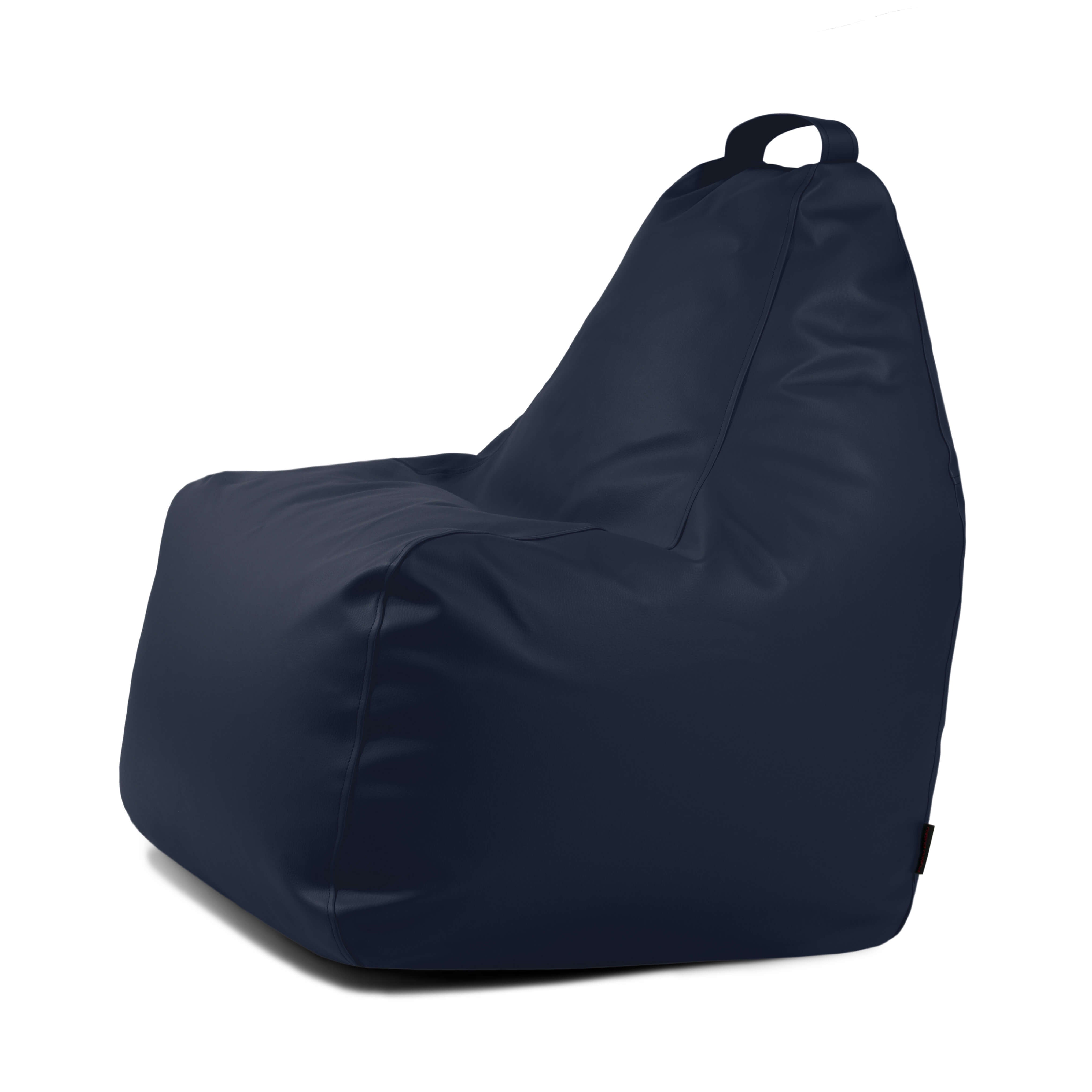Bean bag Play Outside Dark Blue