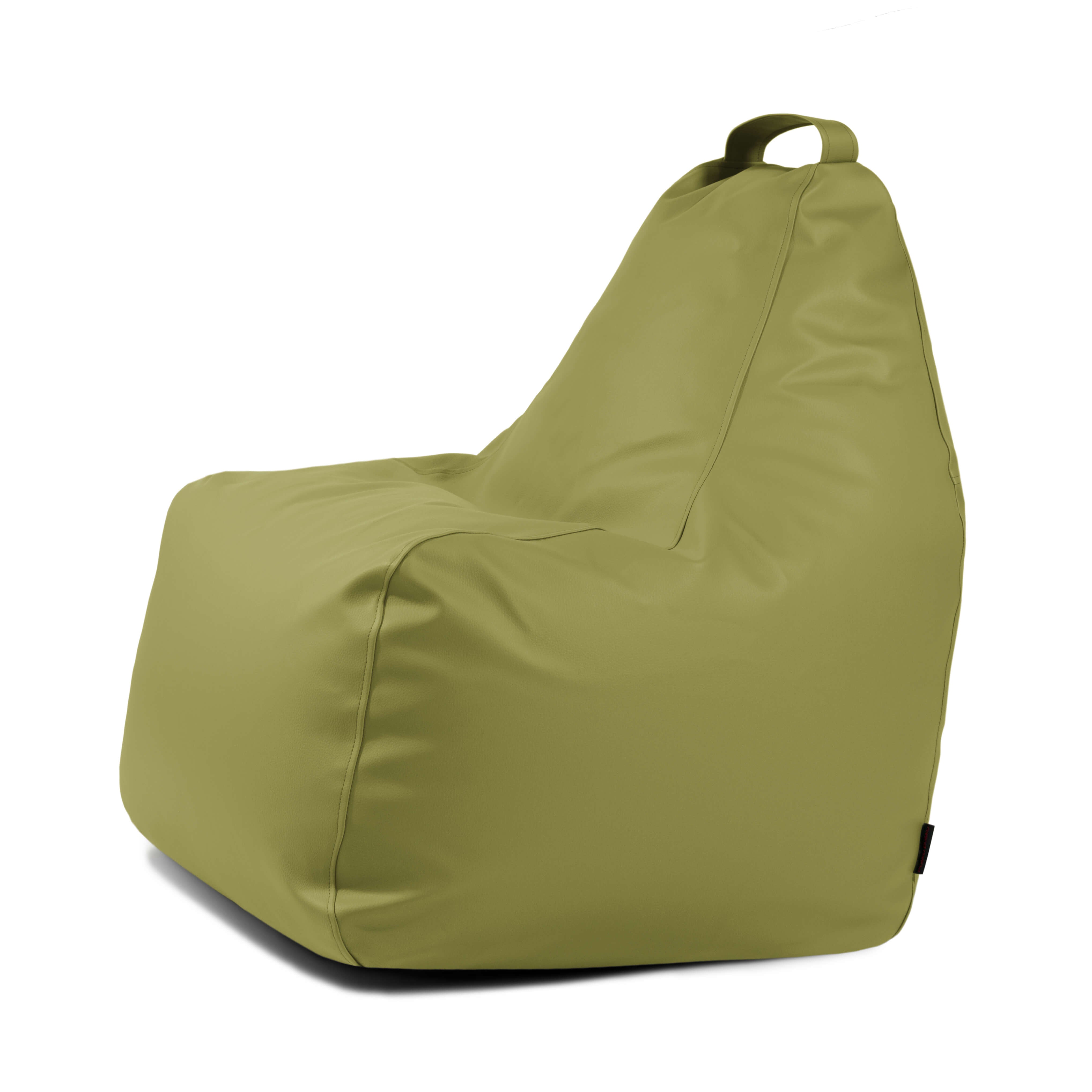 Bean bag Play Outside Lime