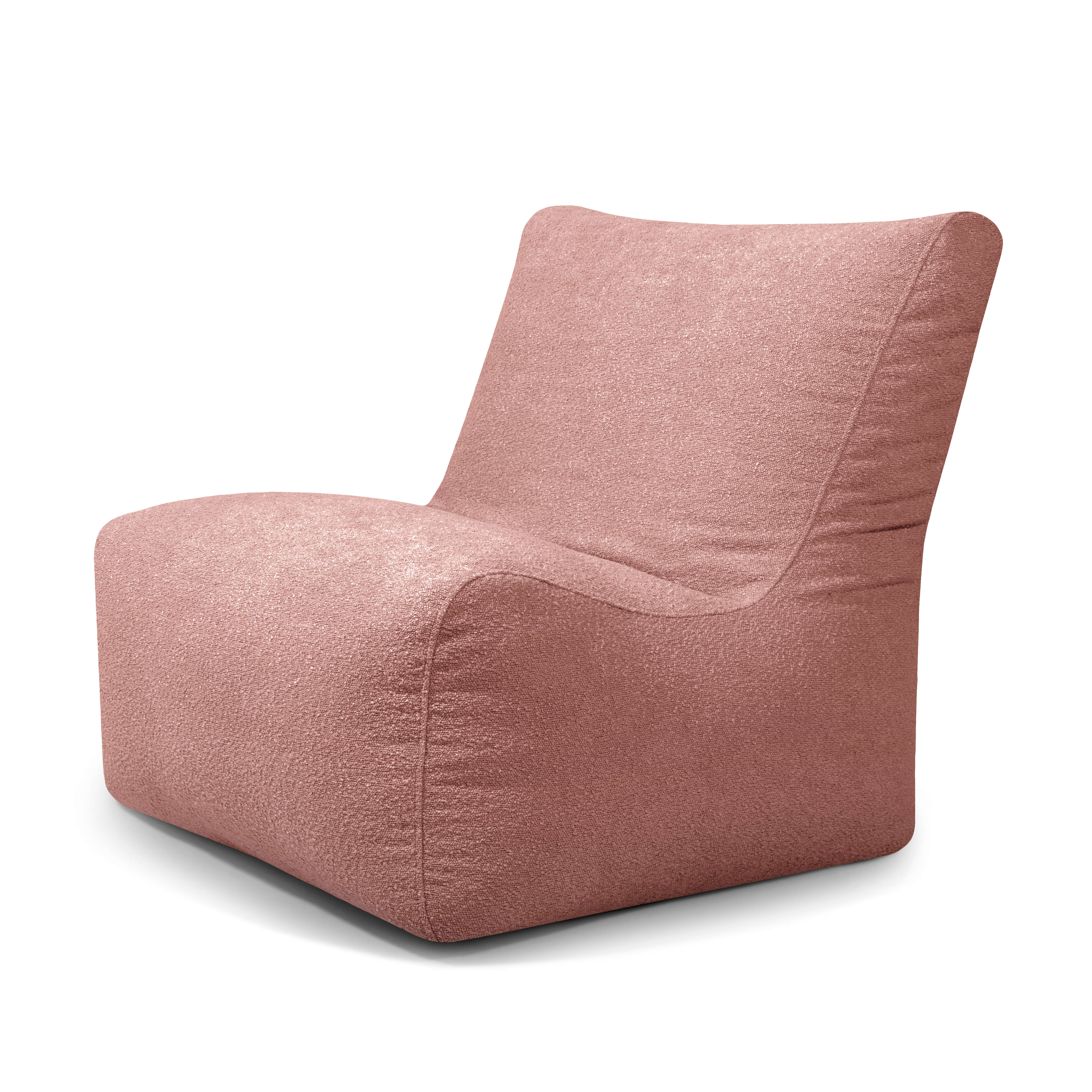 Bean bag Seat 100 Madu Dusty Rose