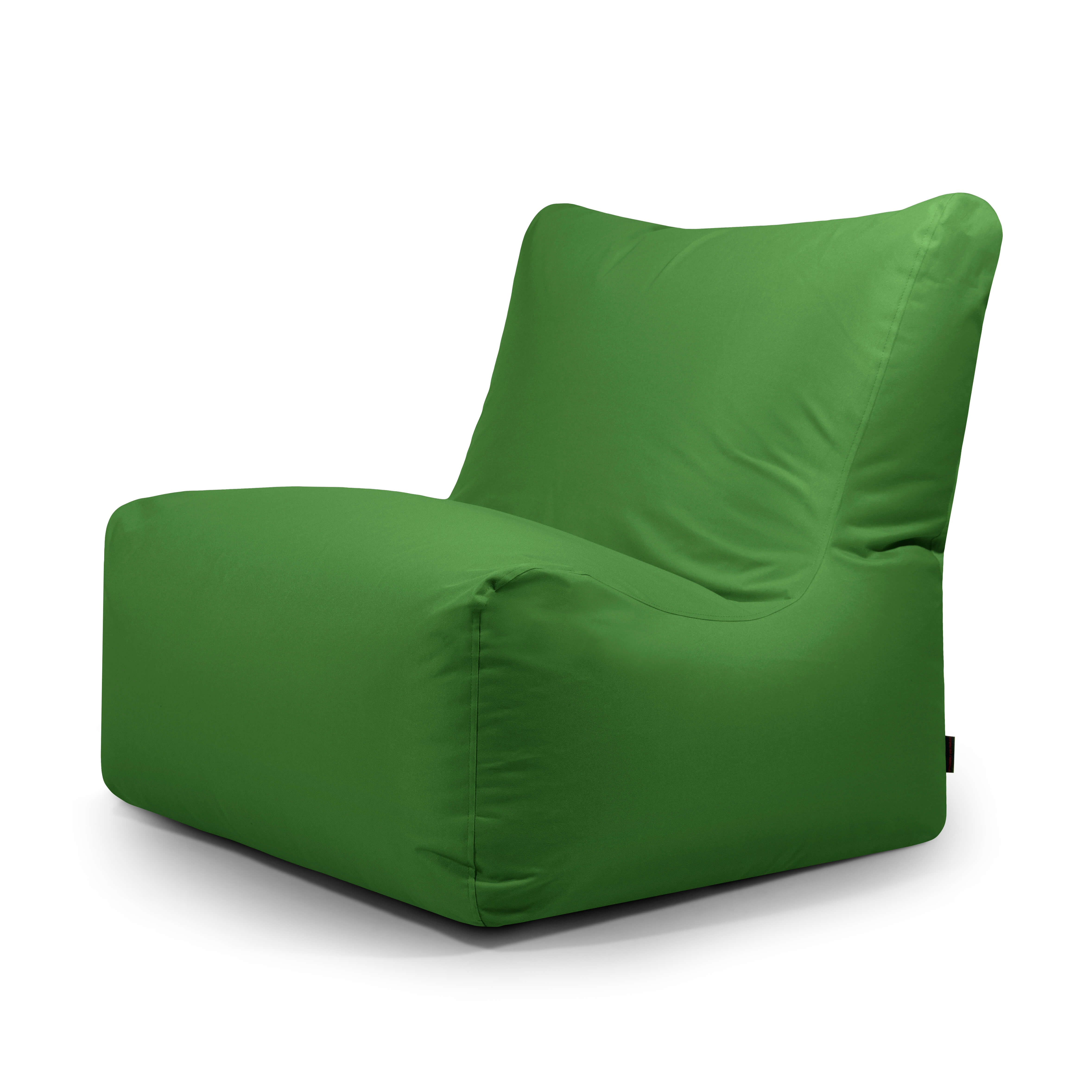 Bean bag Seat 100 OX Green