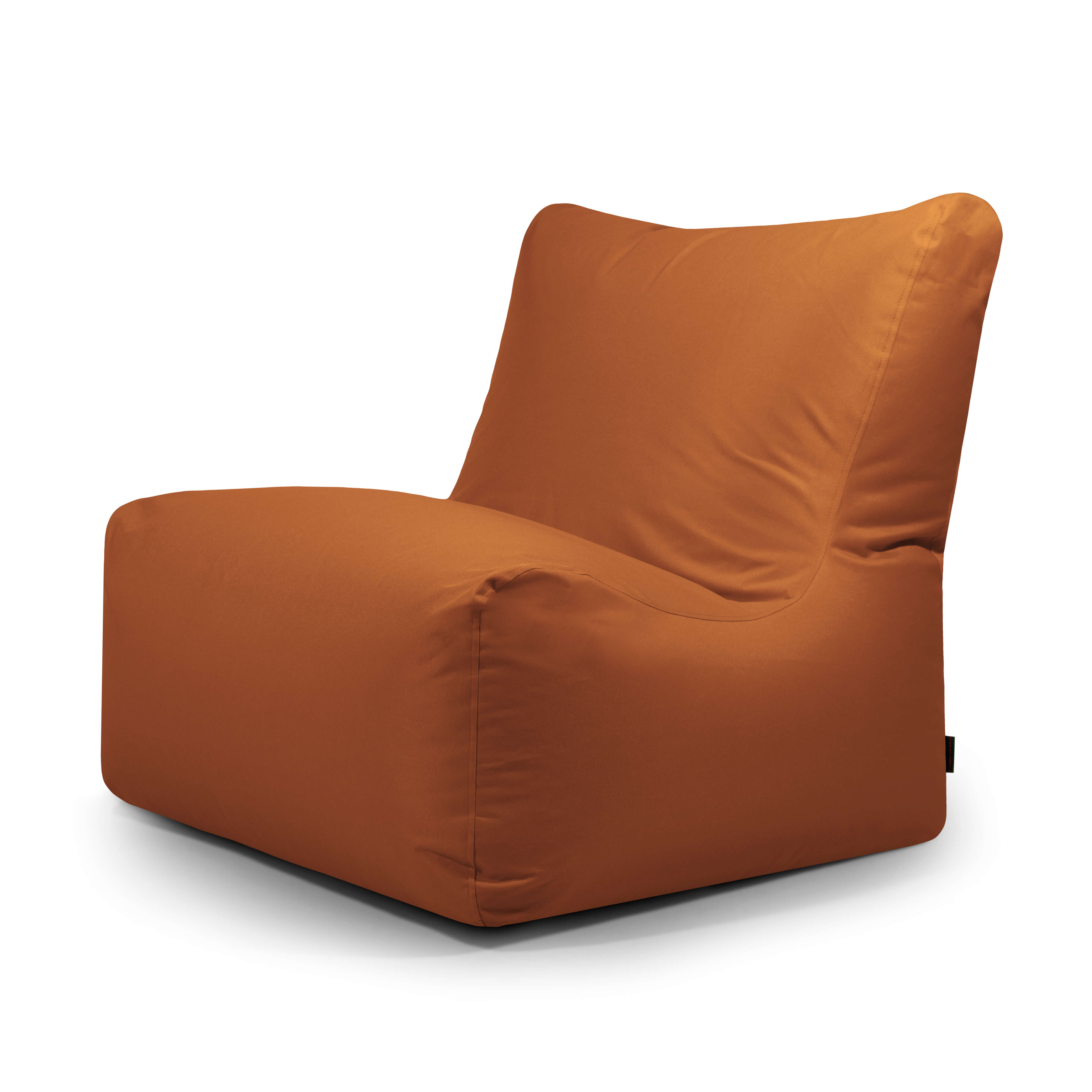 Bean bag Seat 100 OX Pumpkin