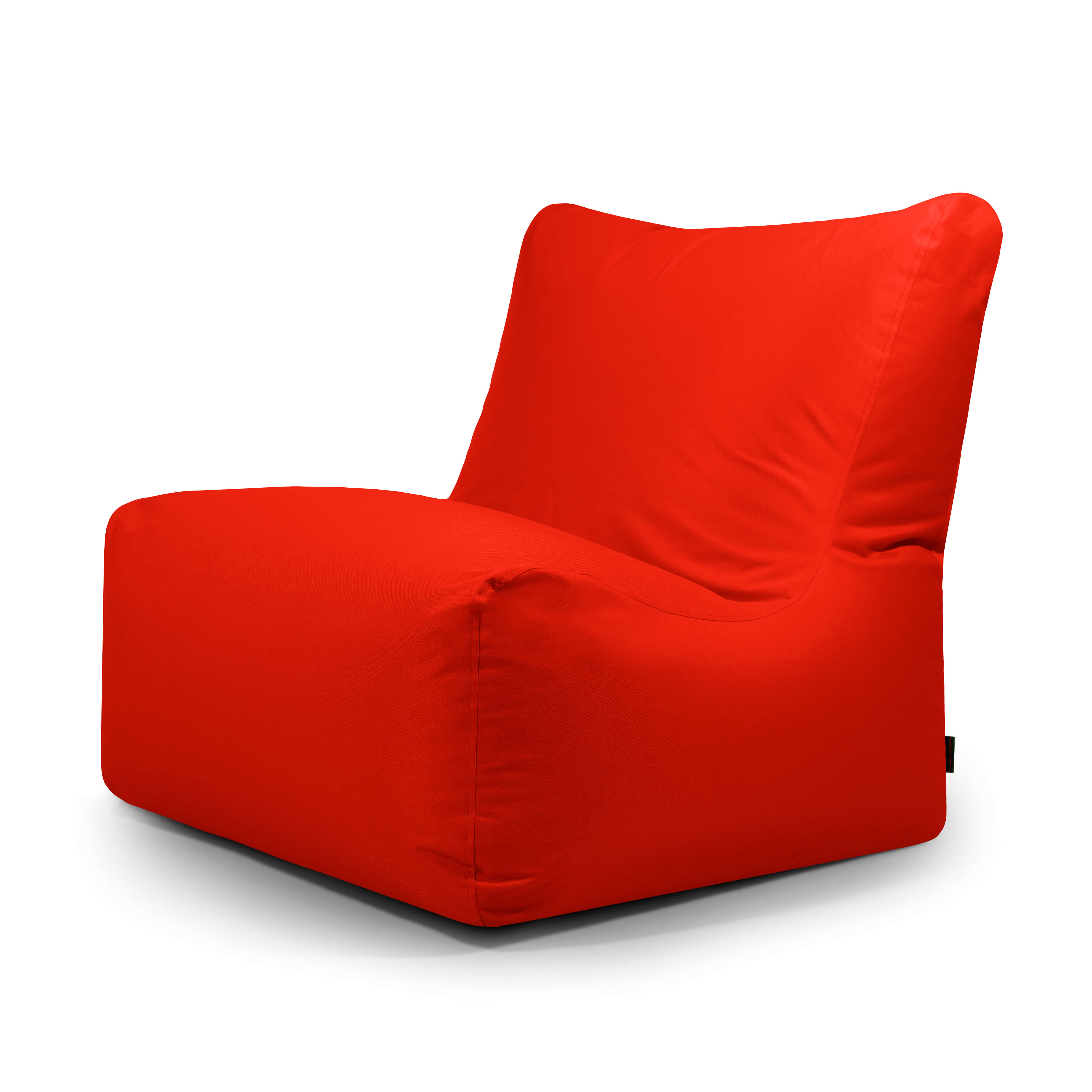 Bean bag Seat 100 OX Red