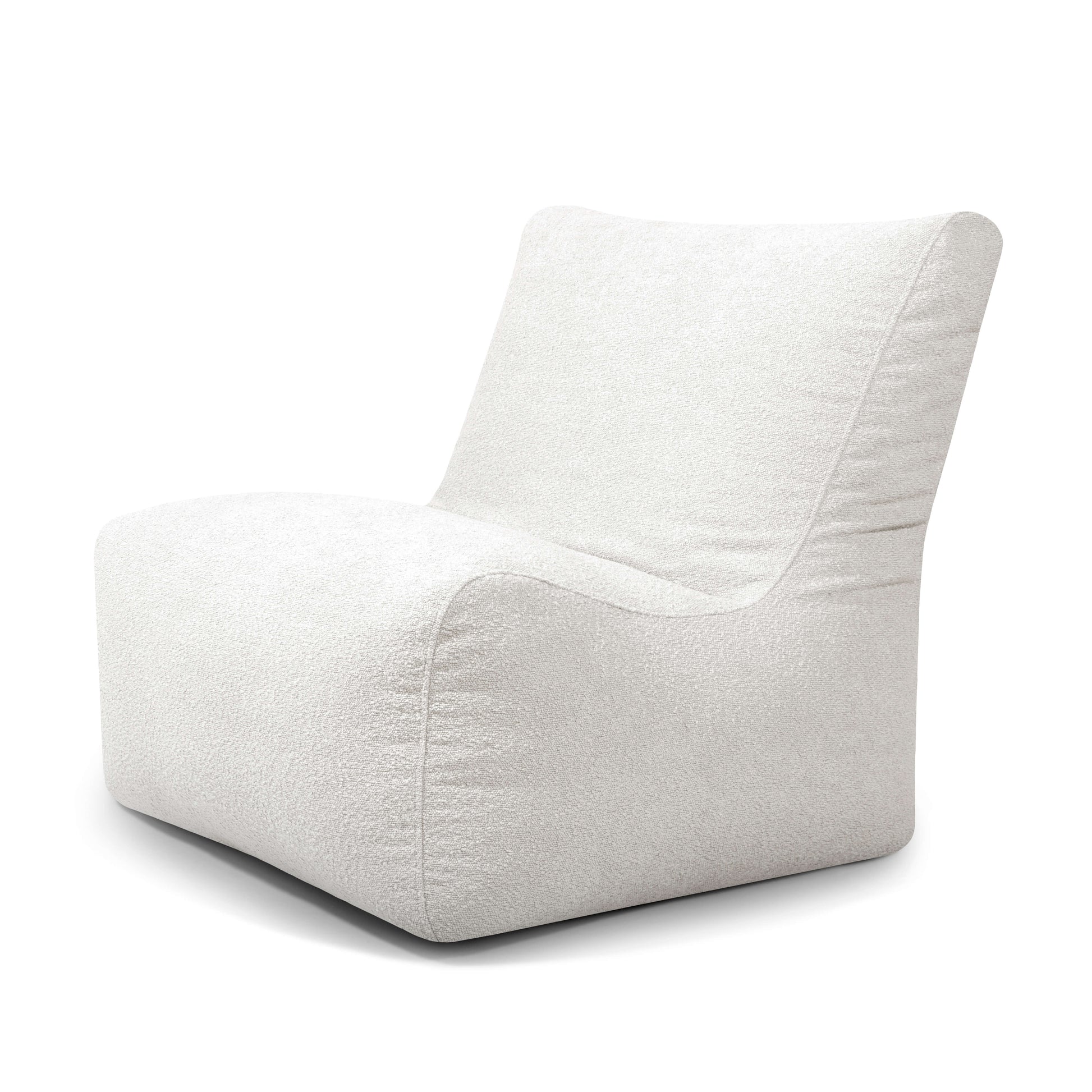 Bean bag Seat 100 Madu White
