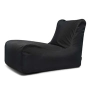 Bean bag Lounge OX Black