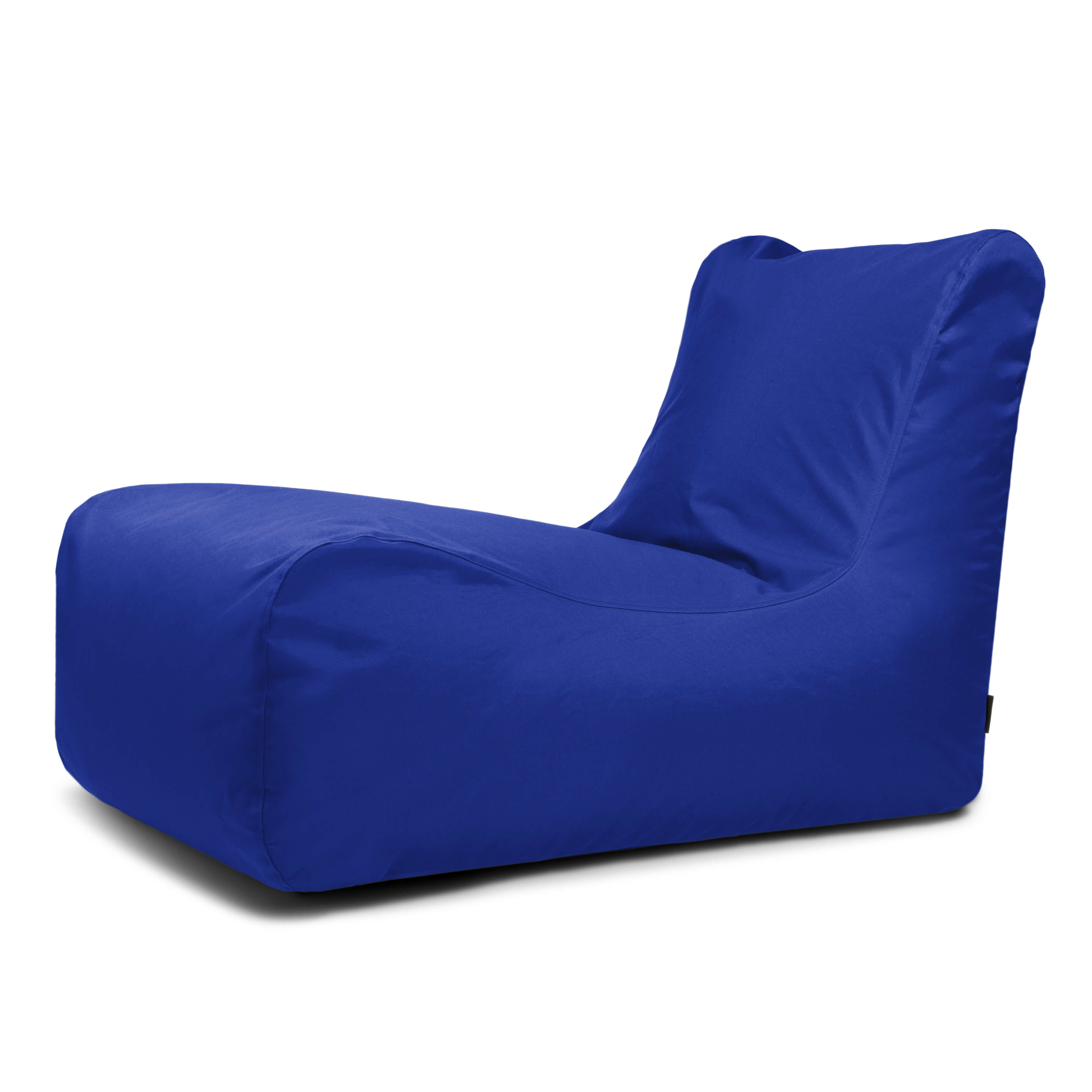 Bean bag Lounge OX Blue