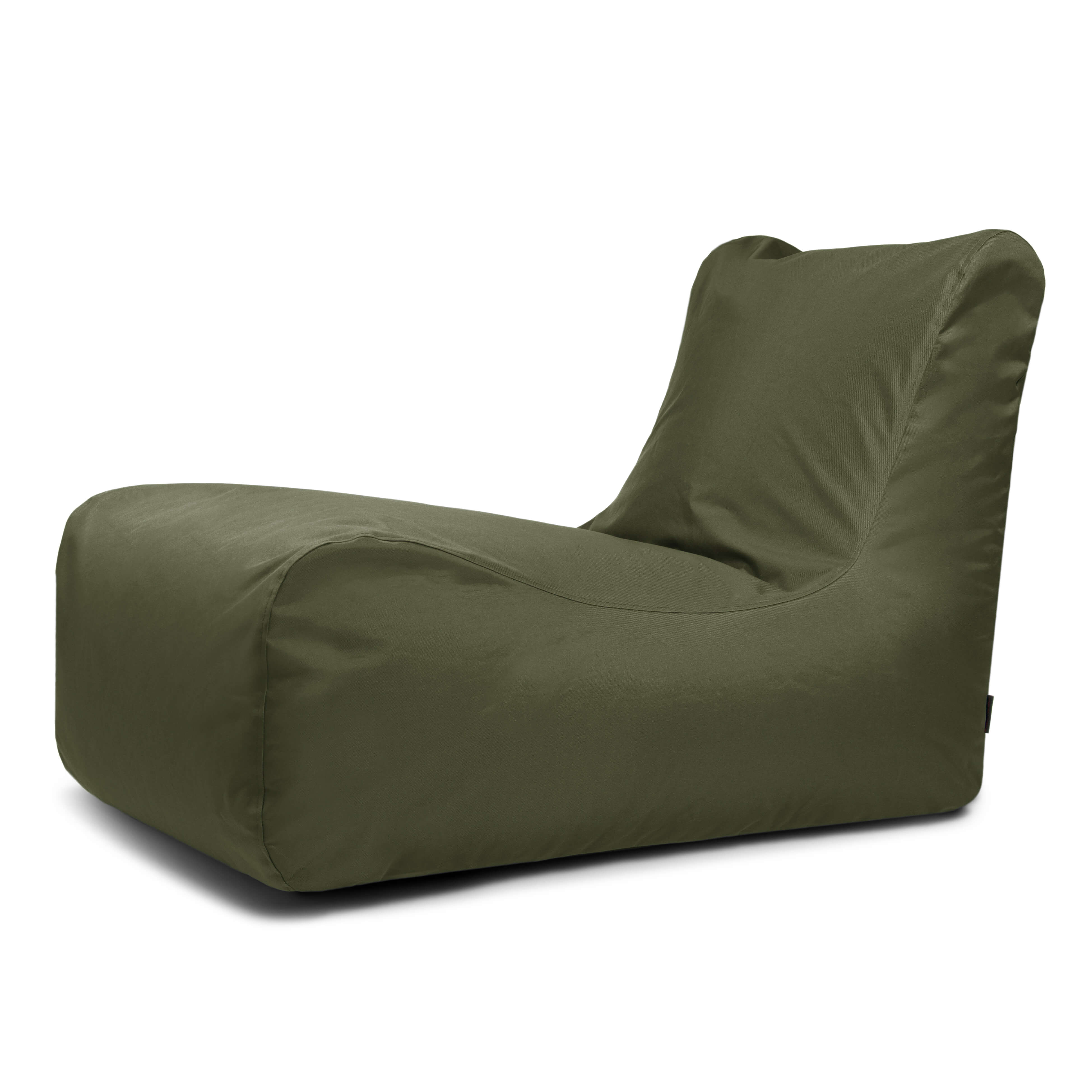 Bean bag Lounge OX Khaki