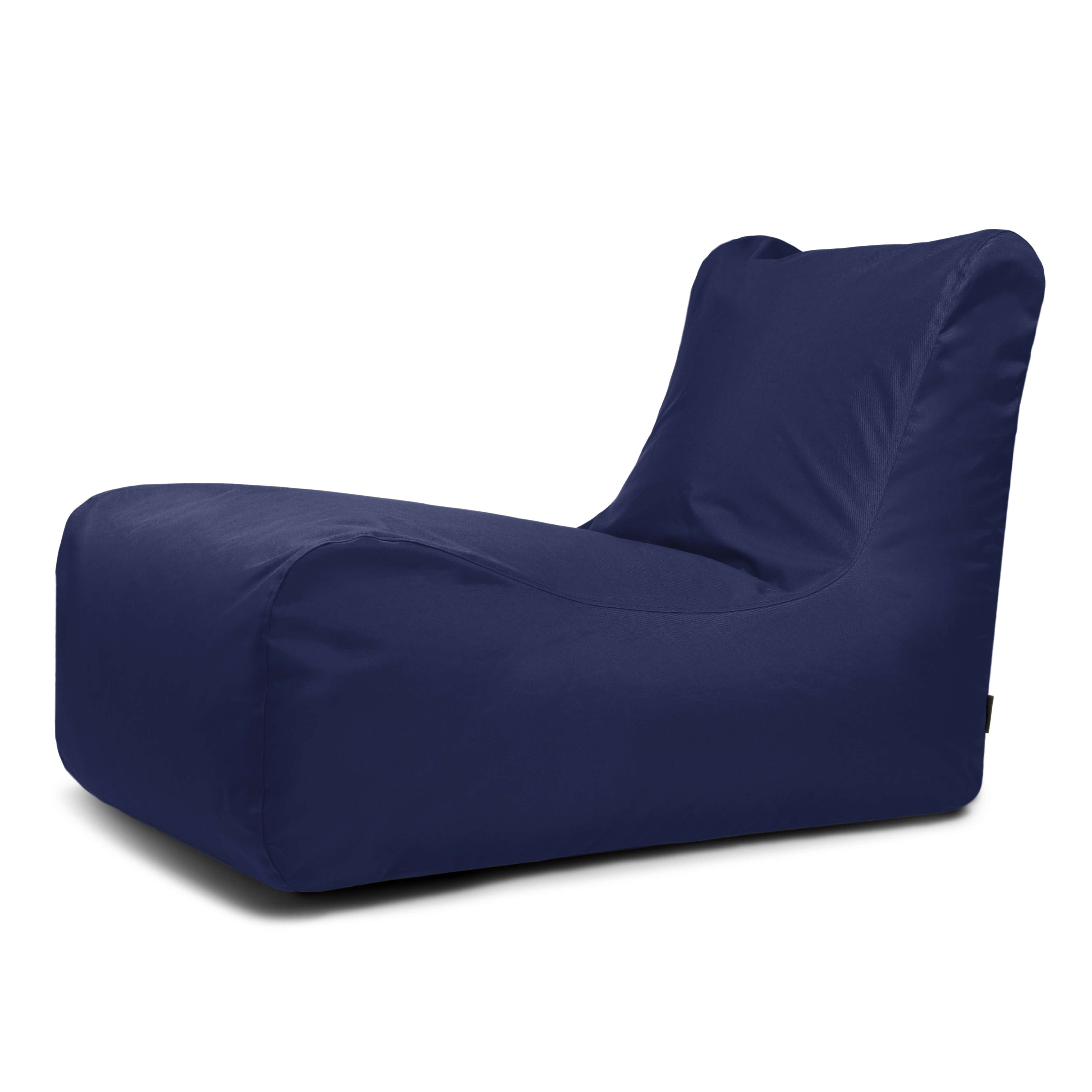 Bean bag Lounge OX Navy