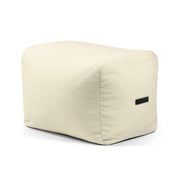 Pouf Plus 70 Teddy Cream