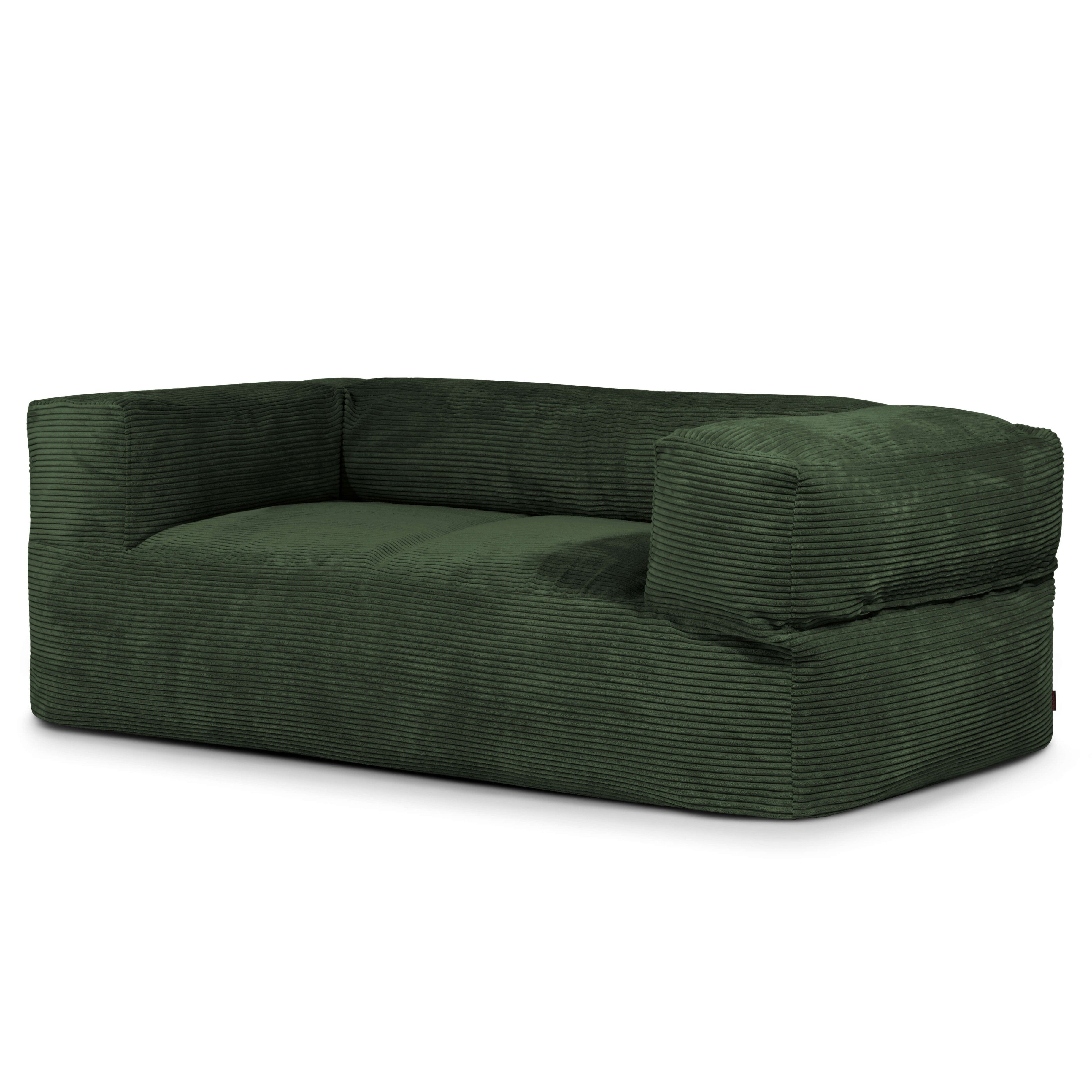 Sittsäck Soffa MooG Waves Forest