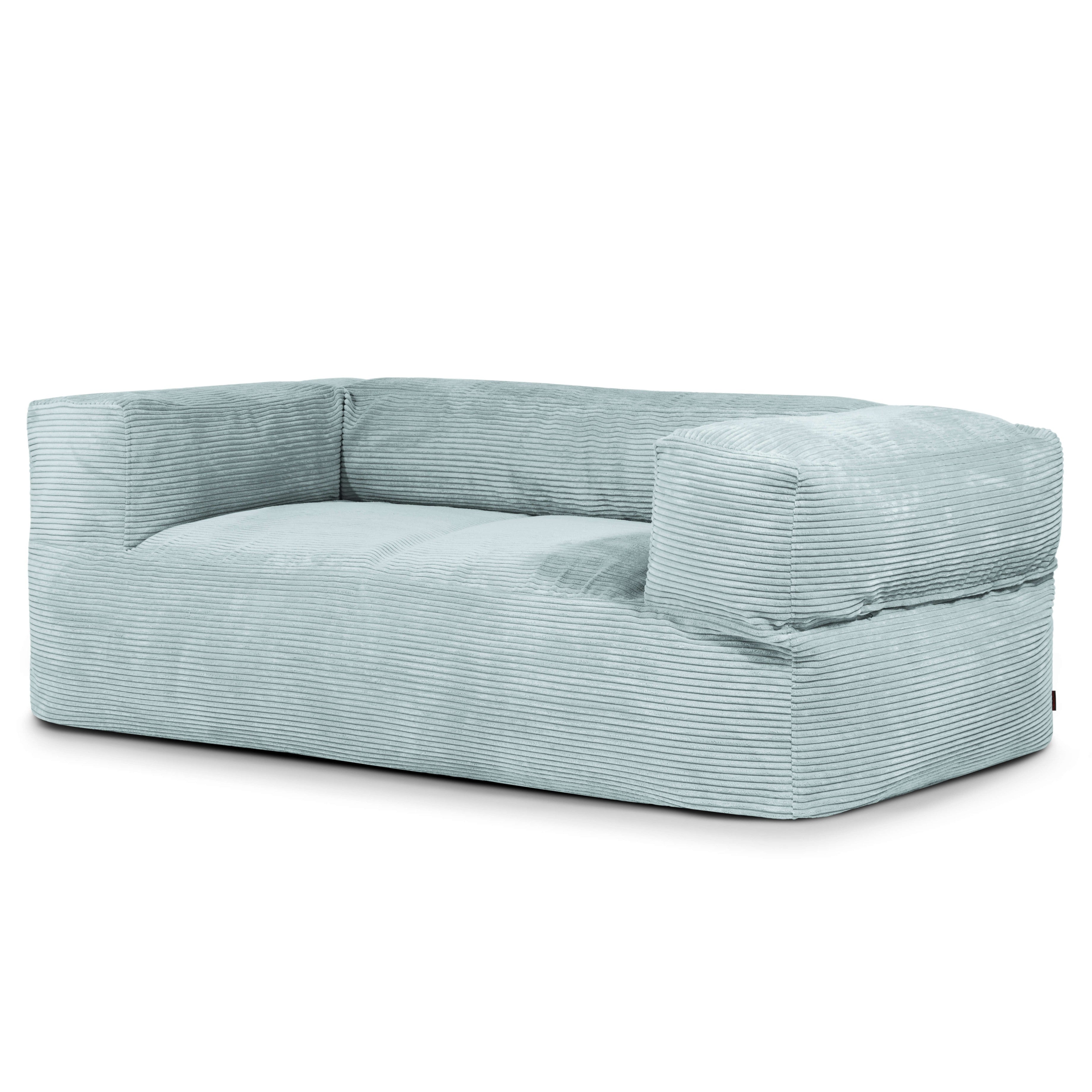 Sittsäck Soffa MooG Waves Mint