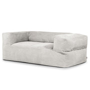 Sittsäck Soffa MooG Waves Snow