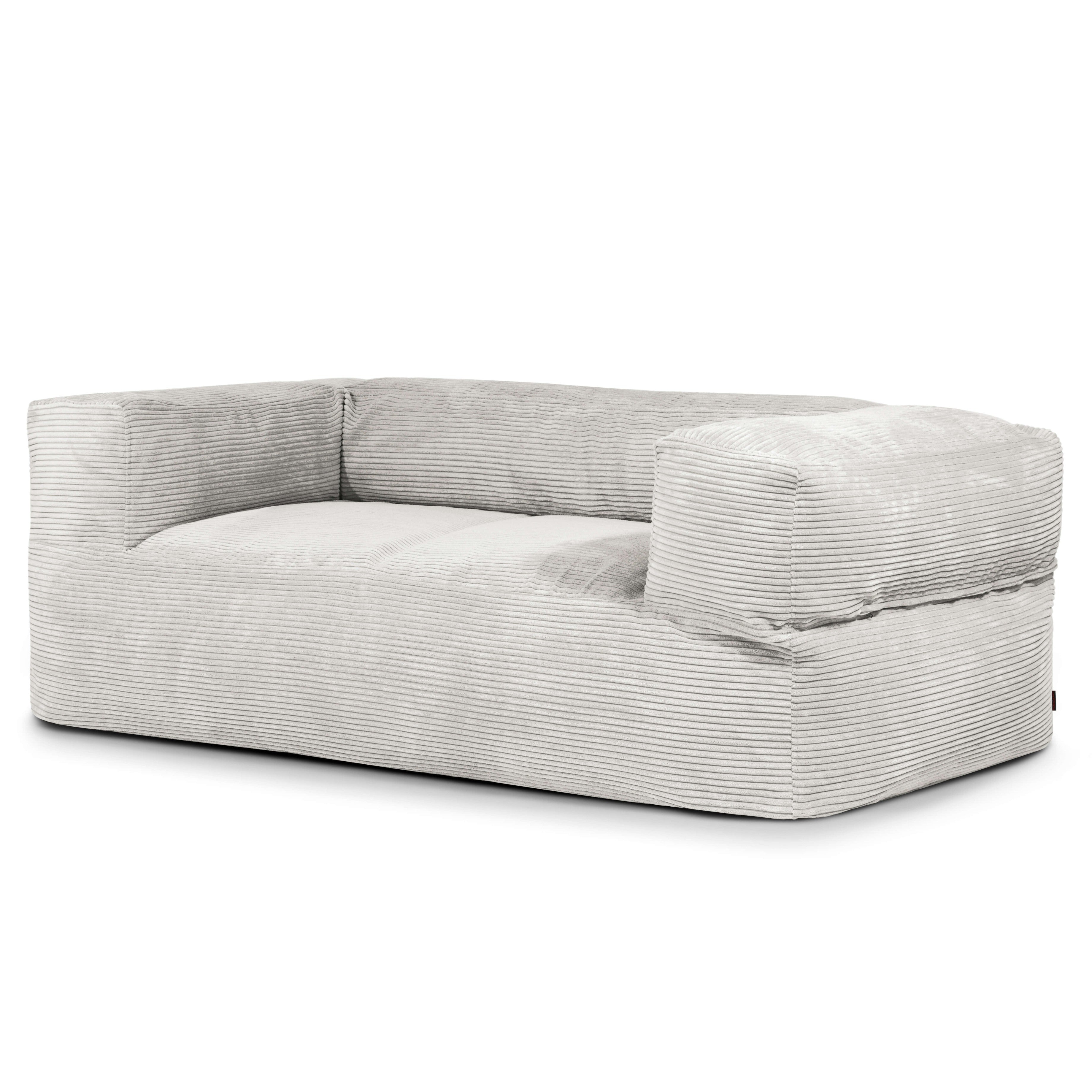 Sittsäck Soffa MooG Waves Snow