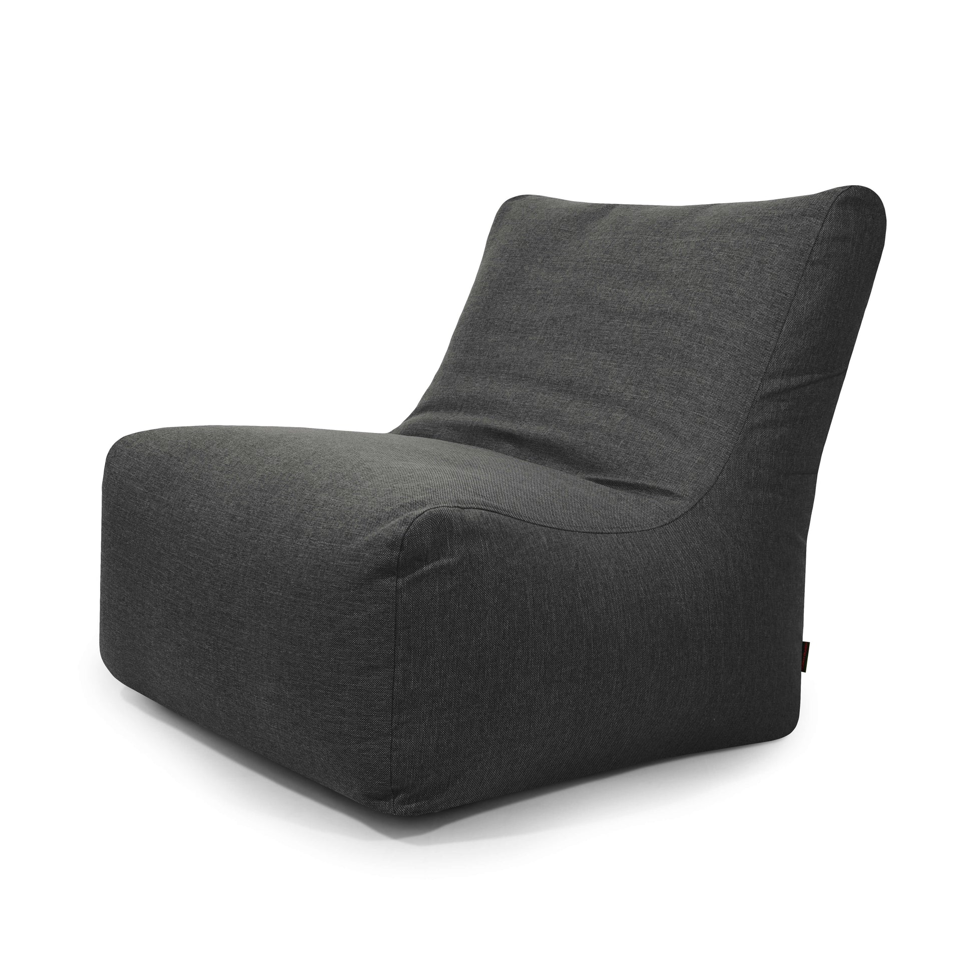 Bean bag Seat 100 Home Dark Grey