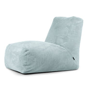 Bean bag Tube Waves Mint