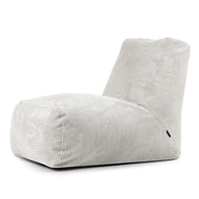 Bean bag Tube Waves Snow
