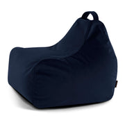 Bean bag Game Barcelona Navy