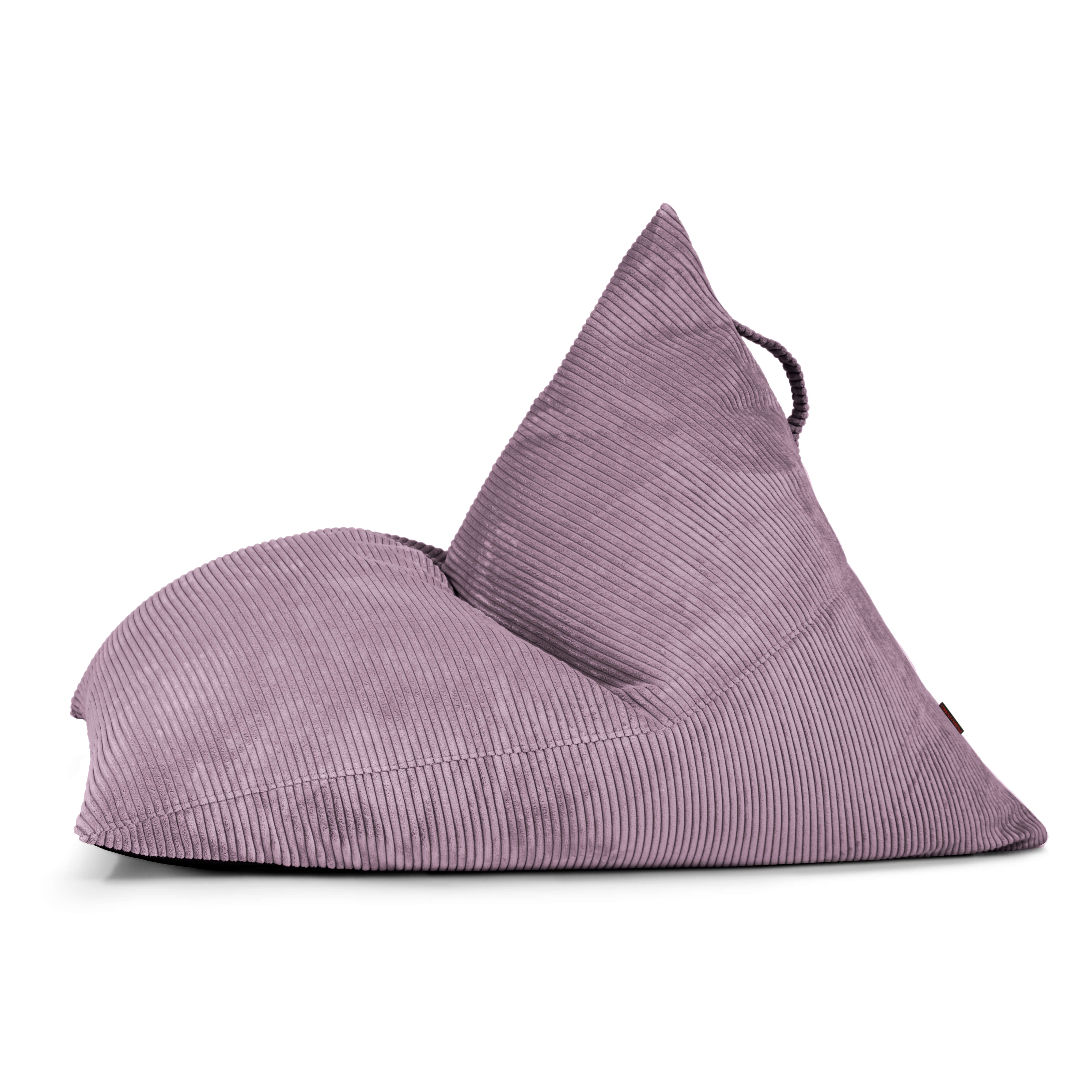 Bean bag Razz Waves Lilac
