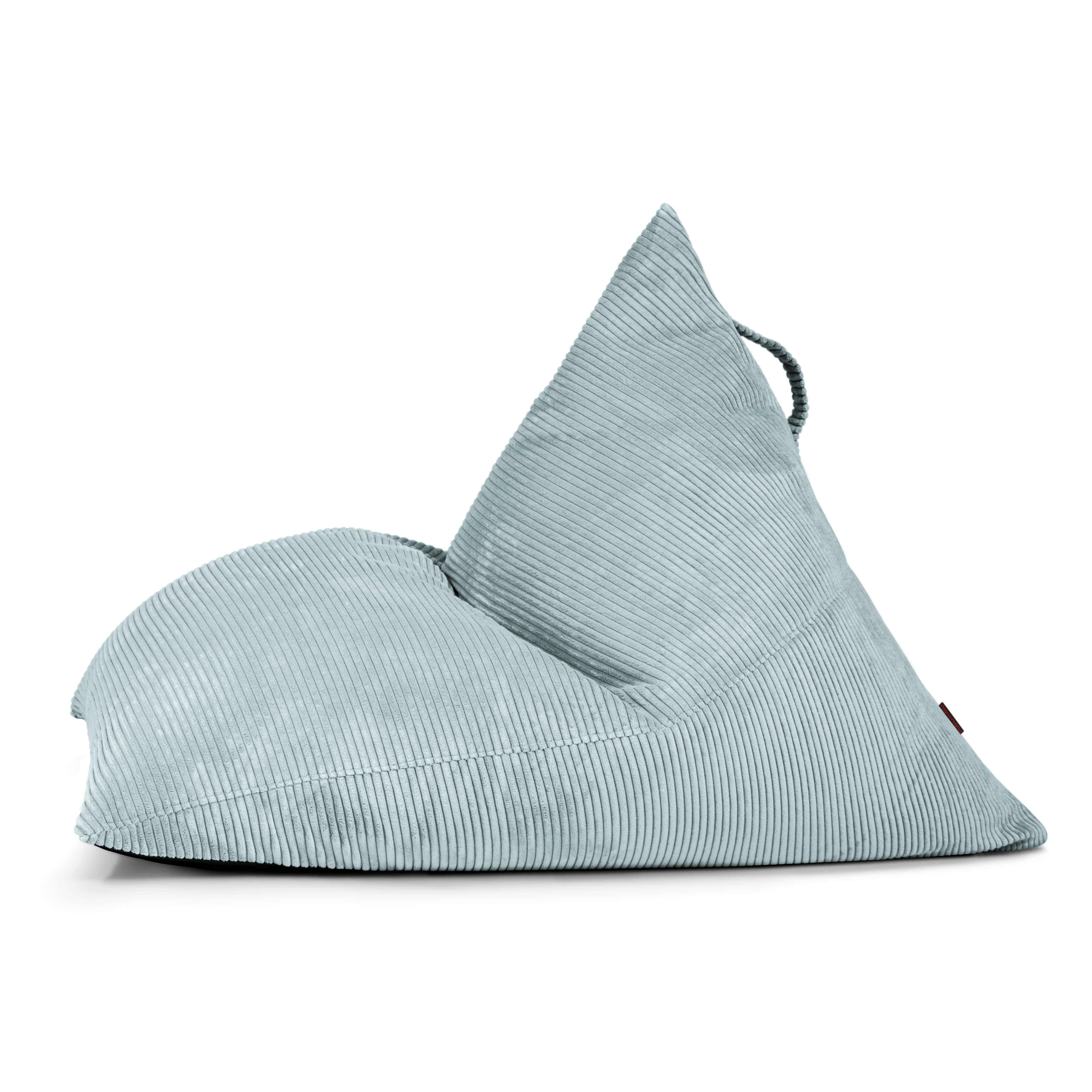 Bean bag Razz Waves Mint
