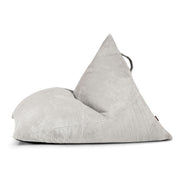 Bean bag Razz Waves Snow