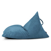 Bean bag Razzy Waves Petrol