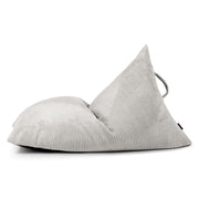 Bean bag Razzy Waves Snow