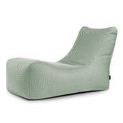 Sittsäck Lounge Capri Green