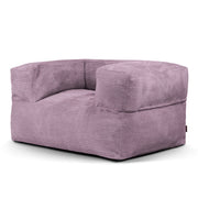 Bean bag MooG Waves Lilac